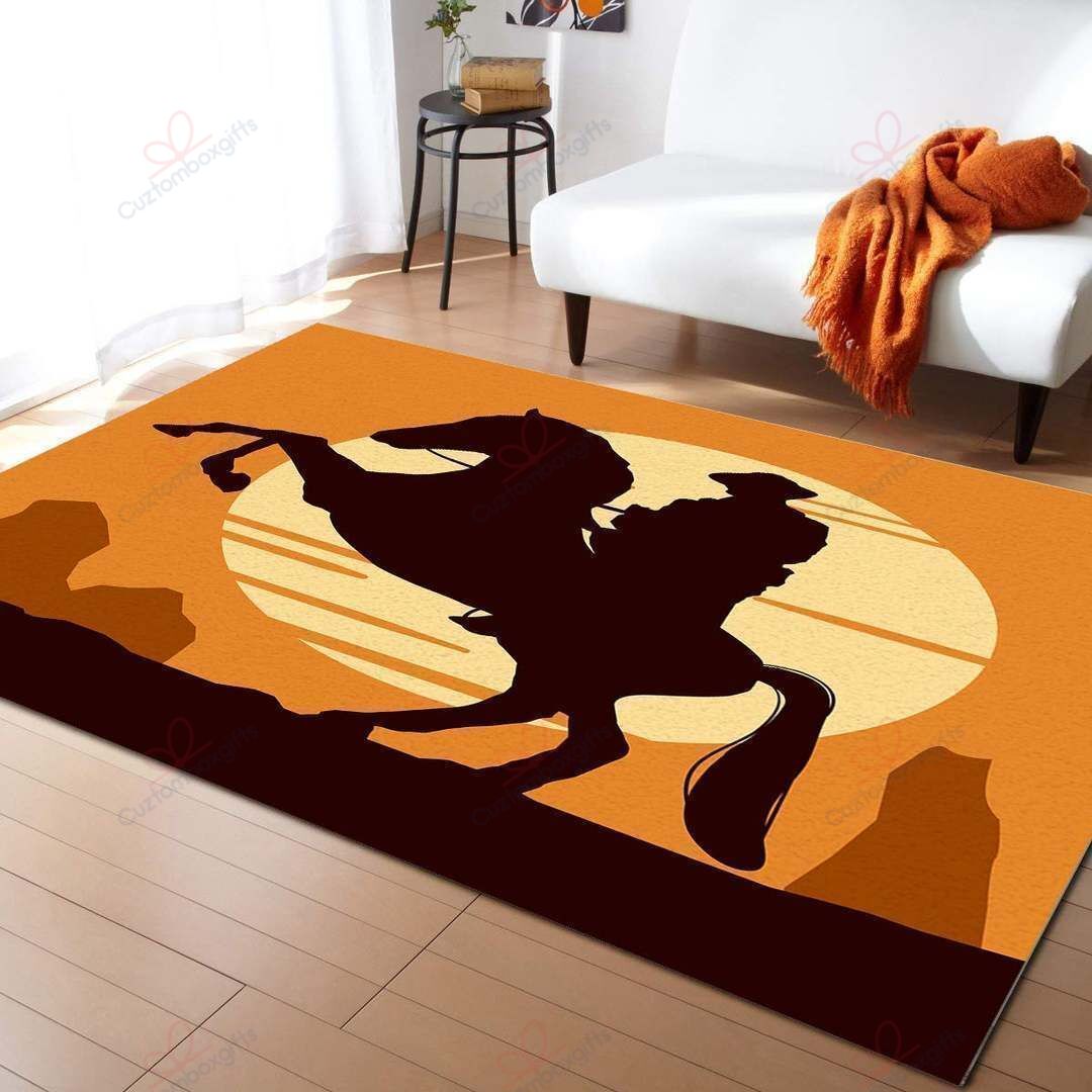 Cowboy Cool Rug Sport Decor Gift Floor Decor Living Room Carpet Rug Area Rug - 1764ea45b65b Cowboy Cool Rug Sport Decor Gift Floor Decor Living Room Carpet Rug Area Rug - 1764ea45b65b Cowboy Rectangle Area Rug