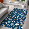 Cute Girly Unicorn Pattern Rug Sport Decor Gift Floor Decor Living Room Carpet Rug Area Rug - fa8879795d09 Unicorn Rectangle Area Rug