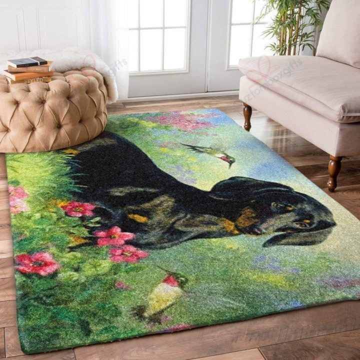 Dachshund Garden Rug Sport Decor Gift Floor Decor Living Room Carpet Rug Area Rug - 9acccab3d176 Dachshund Garden Rug Sport Decor Gift Floor Decor Living Room Carpet Rug Area Rug - 9acccab3d176 Dachshund Rectangle Area Rug