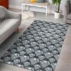 Diamond Rug Sport Decor Gift Floor Decor Living Room Carpet Rug Area Rug - e8a6ab22914e Diamond Rectangle Area Rug