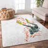 Dive Rug Sport Decor Gift Floor Decor Living Room Carpet Rug Area Rug - 79d671f6ed0d Freestyle Rectangle Area Rug
