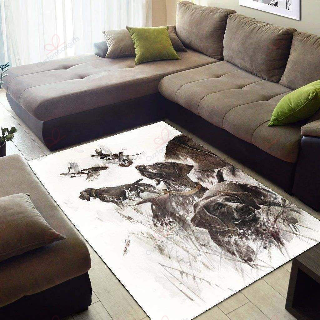 Dog Hunting Rug Sport Decor Gift Floor Decor Living Room Carpet Rug Area Rug - b22b0dd8b9f6 Dog Hunting Rug Sport Decor Gift Floor Decor Living Room Carpet Rug Area Rug - b22b0dd8b9f6 Dog Hunting Rectangle Area Rug
