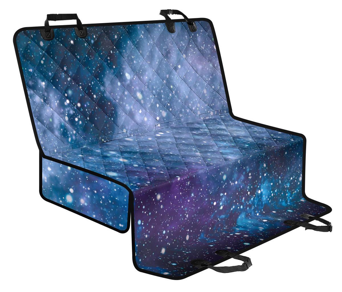 Blue Cloud Starfield Galaxy Space Print Pet Car Back Seat Cover - 5ea17863566f Blue Cloud Starfield Galaxy Space Print Pet Car Back Seat Cover - 5ea17863566f