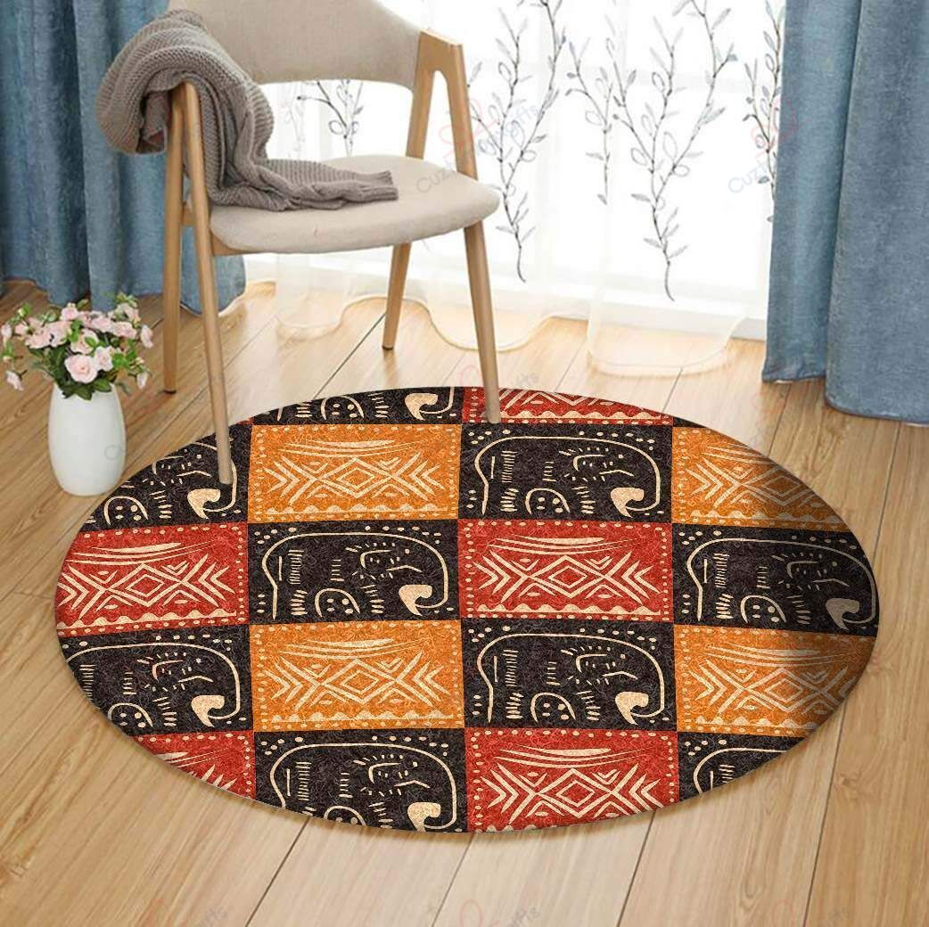 Colonial Kingdoms Of Africa Round Carpet Floor Rug Living Room Bedroom Decor Round Area Rug Carpet Colonial Kingdoms Of Africa Round Carpet Floor Rug Living Room Bedroom Decor Round Area Rug Carpet