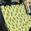 Crop And Livestock Farming Corncob Pattern Car Back Seat Cover Dog Car Seat Covers - 261620206e3e