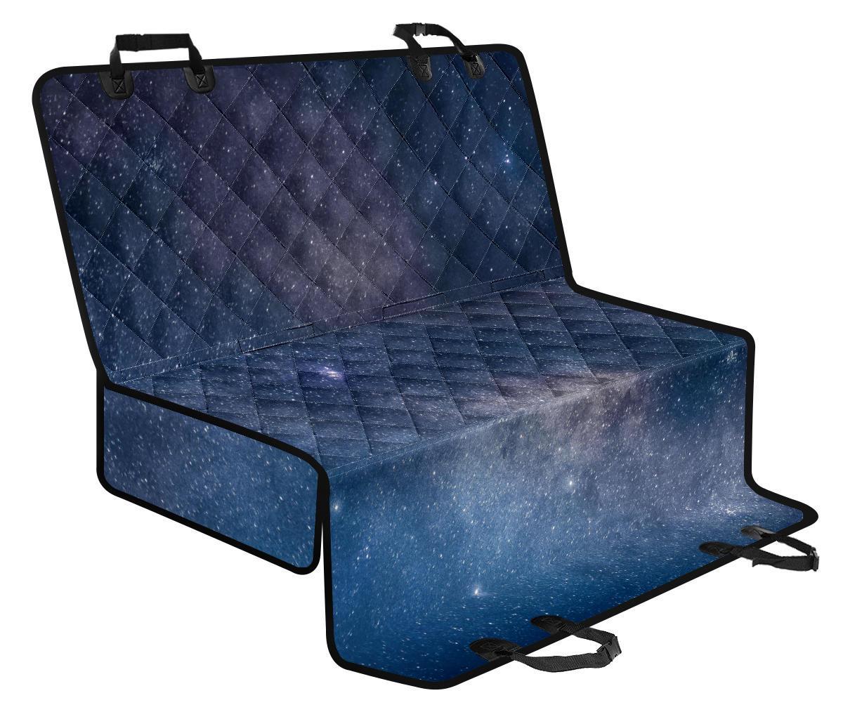 Dark Nebula Universe Galaxy Space Print Pet Car Back Seat Cover - 1313aac3cac3 Dark Nebula Universe Galaxy Space Print Pet Car Back Seat Cover - 1313aac3cac3