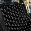 Gadsden Flag Pattern Print Car Back Seat Cover Dog Car Seat Covers - c9049a19f895