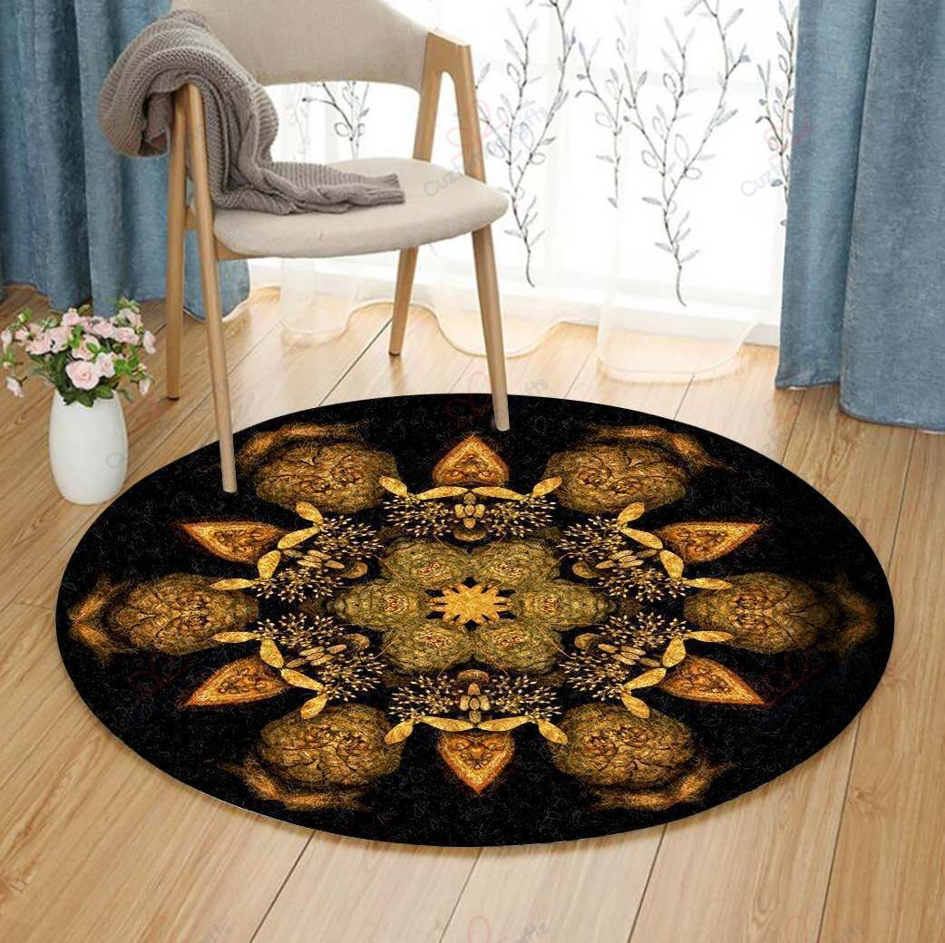 Pods Xii Round Carpet Floor Rug Living Room Bedroom Decor Round Area Rug Carpet Pods Xii Round Carpet Floor Rug Living Room Bedroom Decor Round Area Rug Carpet