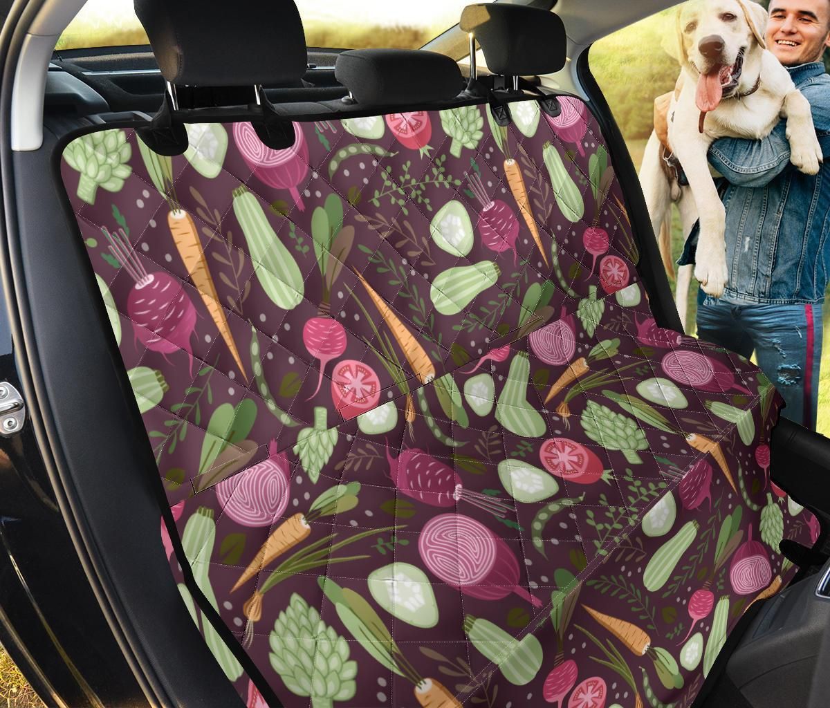 Realistic Style Vegan Car Back Seat Cover Dog Car Seat Covers - efc23ee09c72 Realistic Style Vegan Car Back Seat Cover Dog Car Seat Covers - efc23ee09c72