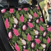 Tropical Pitaya Pieces Pattern Car Back Seat Cover Dog Car Seat Covers - 81763e1c17eb