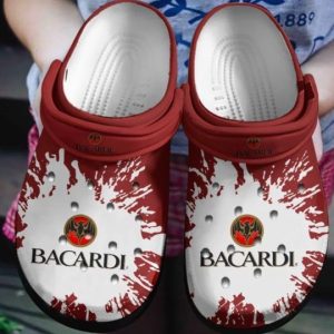 Bacardi Crocs Crocband Clog Comfortable For Mens Womens Classic Clog Water Shoes Shoes Hothotth 151020
