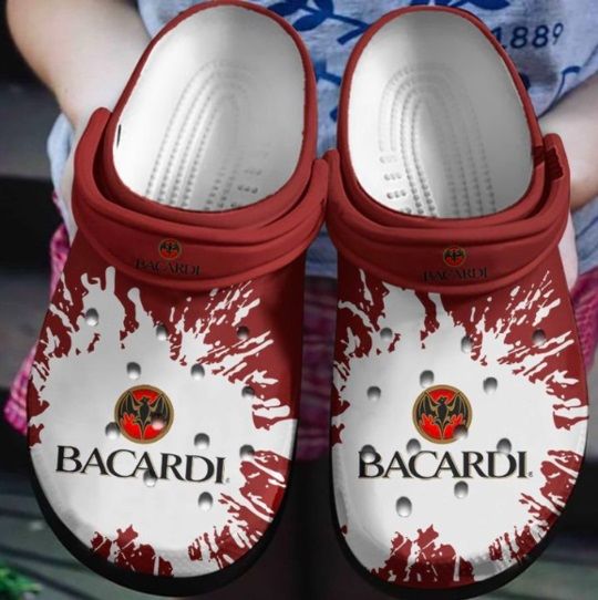 Bacardi Crocs Crocband Clog Comfortable For Mens Womens Classic Clog Water Shoes Shoes Hothotth 151020 Bacardi Crocs Crocband Clog Comfortable For Mens Womens Classic Clog Water Shoes Shoes Hothotth 151020
