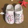 Ballet Personalized I Don'T Dance Sku 64 Crocs Clog Clog Shoes