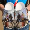 Barrel Racing Girl Sku 75 Crocs Crocband Clog Comfortable For Mens Womens Classic Clog Water Shoes