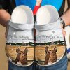 Barrel Racing Let Dreams Come True Sku 88 Crocs Clog Clog Shoes