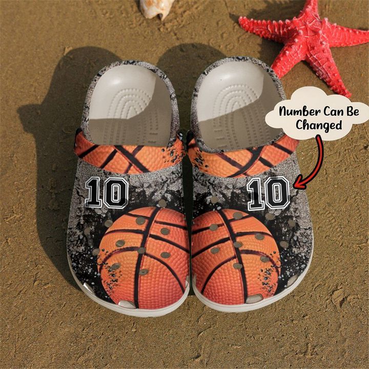 Basketball Personalized Is Back Sku 200 Crocs Crocband Clog Comfortable For Mens Womens Classic Clog Water Shoes Basketball Personalized Is Back Sku 200 Crocs Crocband Clog Comfortable For Mens Womens Classic Clog Water Shoes