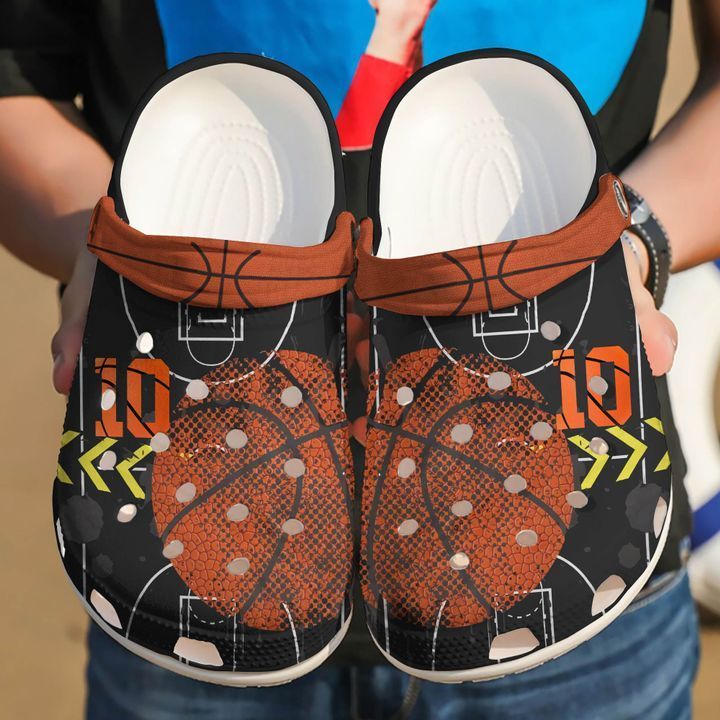 Basketball Personalized Love Sku 247 Crocs Clog Clog Shoes Basketball Personalized Love Sku 247 Crocs Clog Clog Shoes