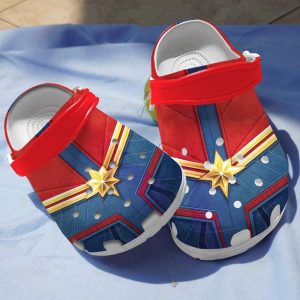 Beautifull Captain Crocs Clog Classic Clogs Shoes
