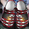 Bowling Personalized Clog Custom Crocs Comfortablefashion Style Comfortable For Women Men Kid Print 3D Bowling