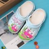 Camping Personalized Girl Sku 435 Crocs Crocband Clog Comfortable For Mens Womens Classic Clog Water Shoes