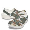 Camping Time Sku 402 Crocs Crocband Clog Comfortable For Mens Womens Classic Clog Water Shoes