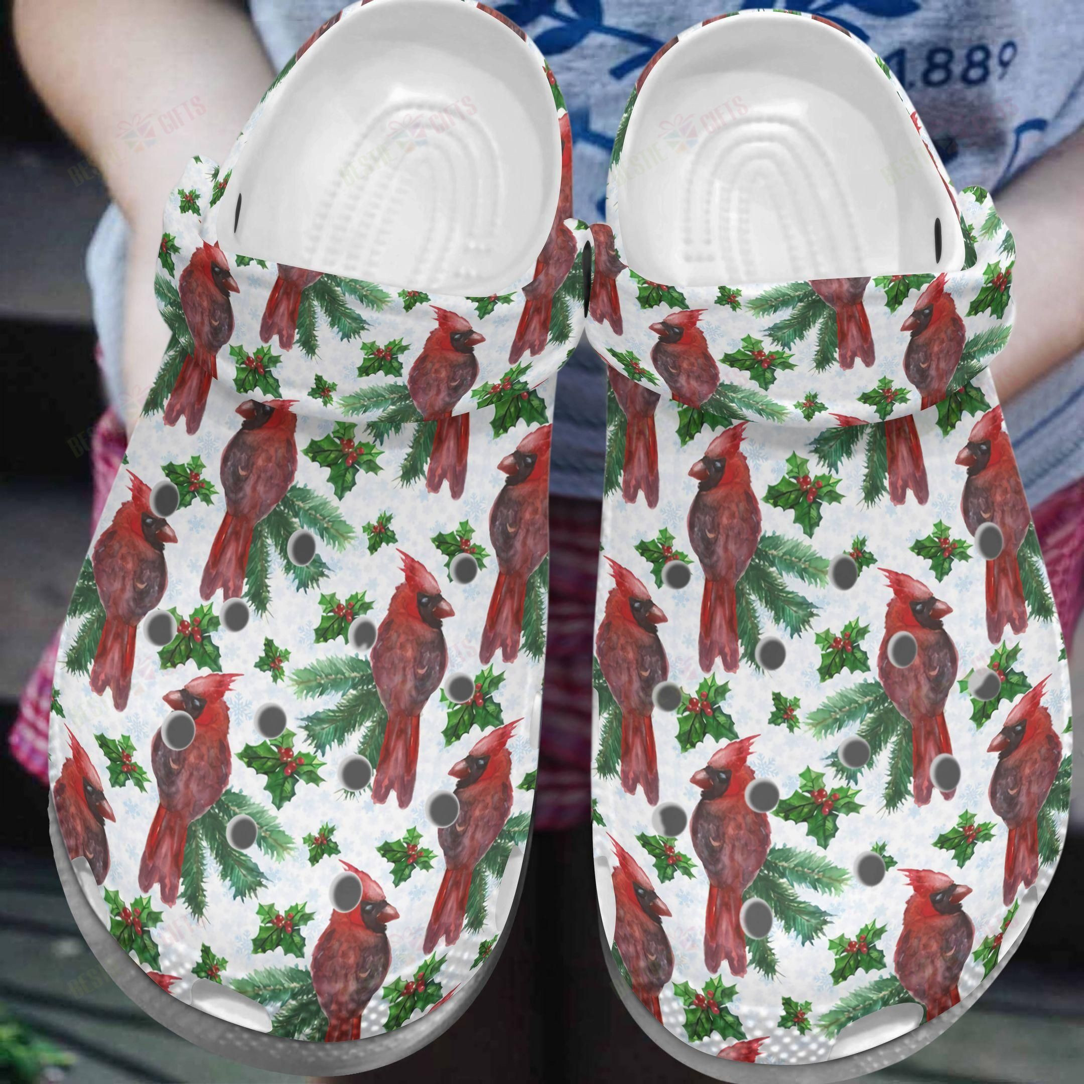 Cardinal Crocs Clog Classic Clog Beautiful Thing Shoes Cardinal Crocs Clog Classic Clog Beautiful Thing Shoes