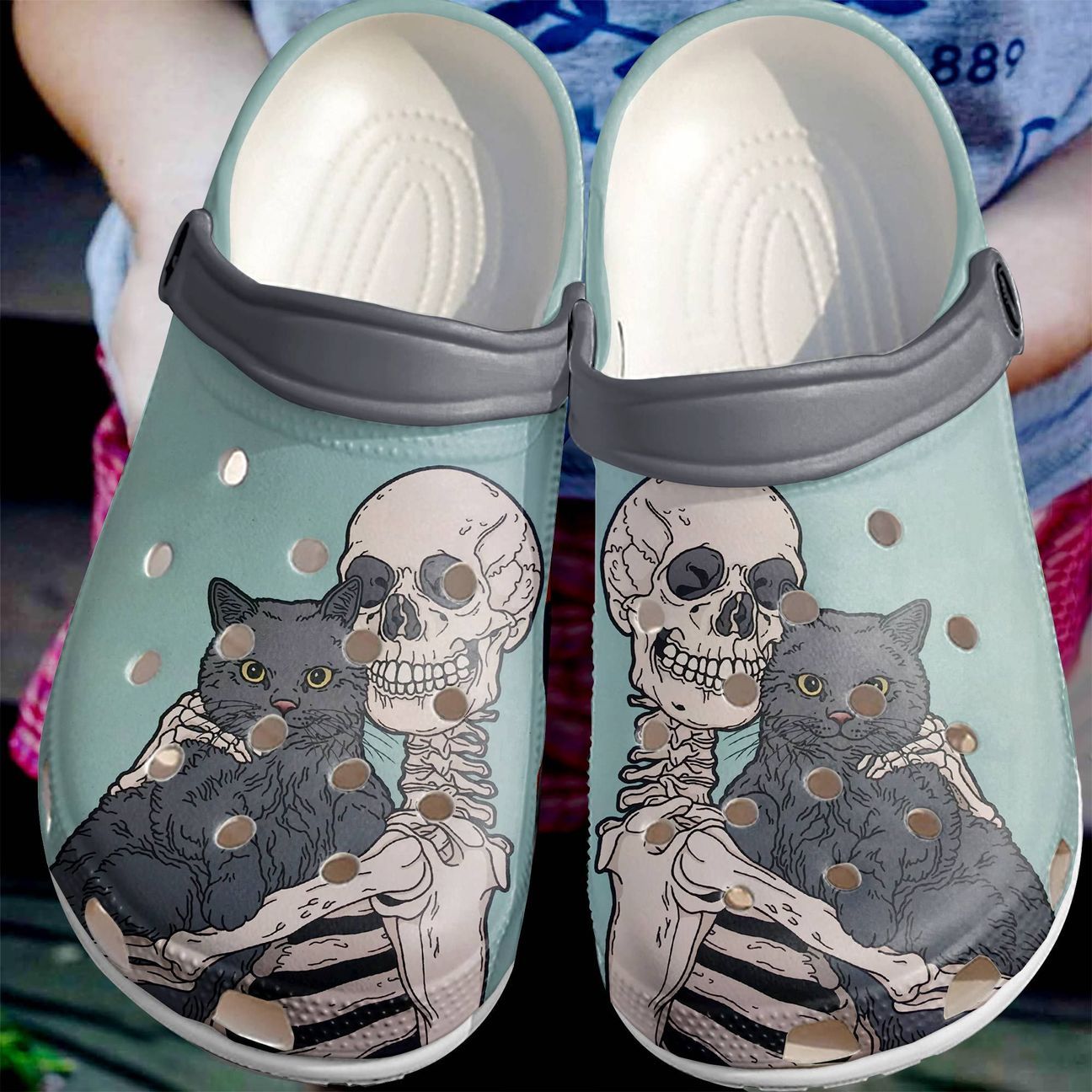 Cat Personalize Clog Custom Crocs Fashionstyle Comfortable For Women Men Kid Print 3D Best Friends Forever Cat Personalize Clog Custom Crocs Fashionstyle Comfortable For Women Men Kid Print 3D Best Friends Forever