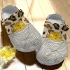 Cat Personalize Clog Custom Crocs Fashionstyle Comfortable For Women Men Kid Print 3D Cat In The Lines
