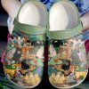 Cat Tree Of Cats Sku 541 Crocs Clog Clog Shoes
