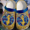 Cheerleader Personalize Clog Custom Crocs Fashionstyle Comfortable For Women Men Kid Print 3D Personalized Cheer
