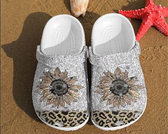Cheetah Flower Crocs Crocband Clog Clog Comfortable For Mens And Womens Classic Clog Water Shoes Comfortable Cheetah Flower Crocs Crocband Clog Clog Comfortable For Mens And Womens Classic Clog Water Shoes Comfortable