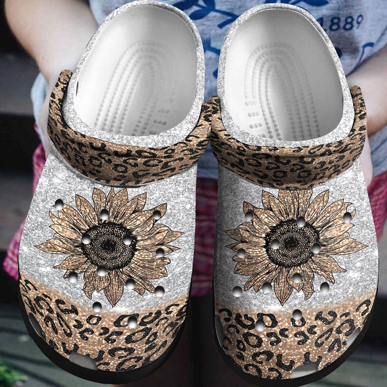Cheetah Personalized Clog Custom Crocs Comfortablefashion Style Comfortable For Women Men Kid Print 3D V1 Cheetah Personalized Clog Custom Crocs Comfortablefashion Style Comfortable For Women Men Kid Print 3D V1