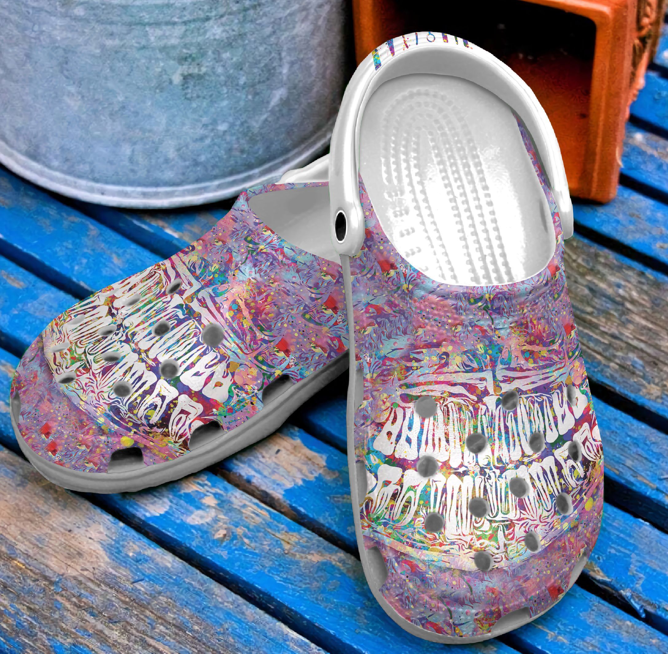 Colorful Dentist Shoes Clog – Cool Dentist Crocs Clog Crocbland Clog Birthday Gift For Man Woman Colorful Dentist Shoes Clog – Cool Dentist Crocs Clog Crocbland Clog Birthday Gift For Man Woman