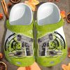 Cool Glock Shoes Crocs Clog – Customize Shoes Crocbland Clog For Man Friend