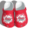 Coors Light Crocs Clog Funny Shoes – Coors Light Cool Crocbland Clog Gifts Fathers Mothers Day