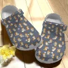 Corgi Personalize Clog Custom Crocs Fashionstyle Comfortable For Women Men Kid Print 3D Playful Corgi