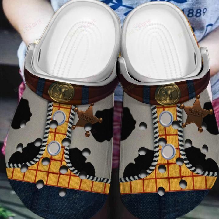Cowboy Crocs Clog Classic Clogs Shoes Cowboy Crocs Clog Classic Clogs Shoes