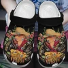 Cowgirl Personalized Clog Custom Crocs Comfortablefashion Style Comfortable For Women Men Kid Print 3D Cowgirl I Am