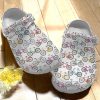 Cycling Crocs Clog Classic Clog Beautiful Bicycles Shoes
