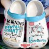 Dental Assistant Personalized Don’T Steal Her Pen Sku 747 Crocs Clog Shoes