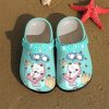 Dentist Personalized Clog Custom Crocs Comfortablefashion Style Comfortable For Women Men Kid Print 3D Cute Tooth