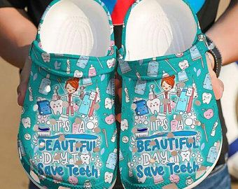 Dentist To Save Teeth Crocs Crocband Clog Clog Comfortable For Mens And Womens Classic Clog Water Shoes Comfortable Dentist To Save Teeth Crocs Crocband Clog Clog Comfortable For Mens And Womens Classic Clog Water Shoes Comfortable