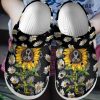 Diabetes Personalized Clog Custom Crocs Comfortablefashion Style Comfortable For Women Men Kid Print 3D T1D