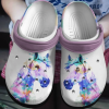 Diamond Painting Crocs Clog Shoes -Horse Head Shoes Crocbland Clog Birthday Gifts For Girl Daughter Sister