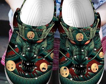 Dragon Ball Crocs Crocband Clog Clog Comfortable For Mens And Womens Classic Clog Water Shoes Comfortable Us1.9 0301 Enta04 Dragon Ball Crocs Crocband Clog Clog Comfortable For Mens And Womens Classic Clog Water Shoes Comfortable Us1.9 0301 Enta04