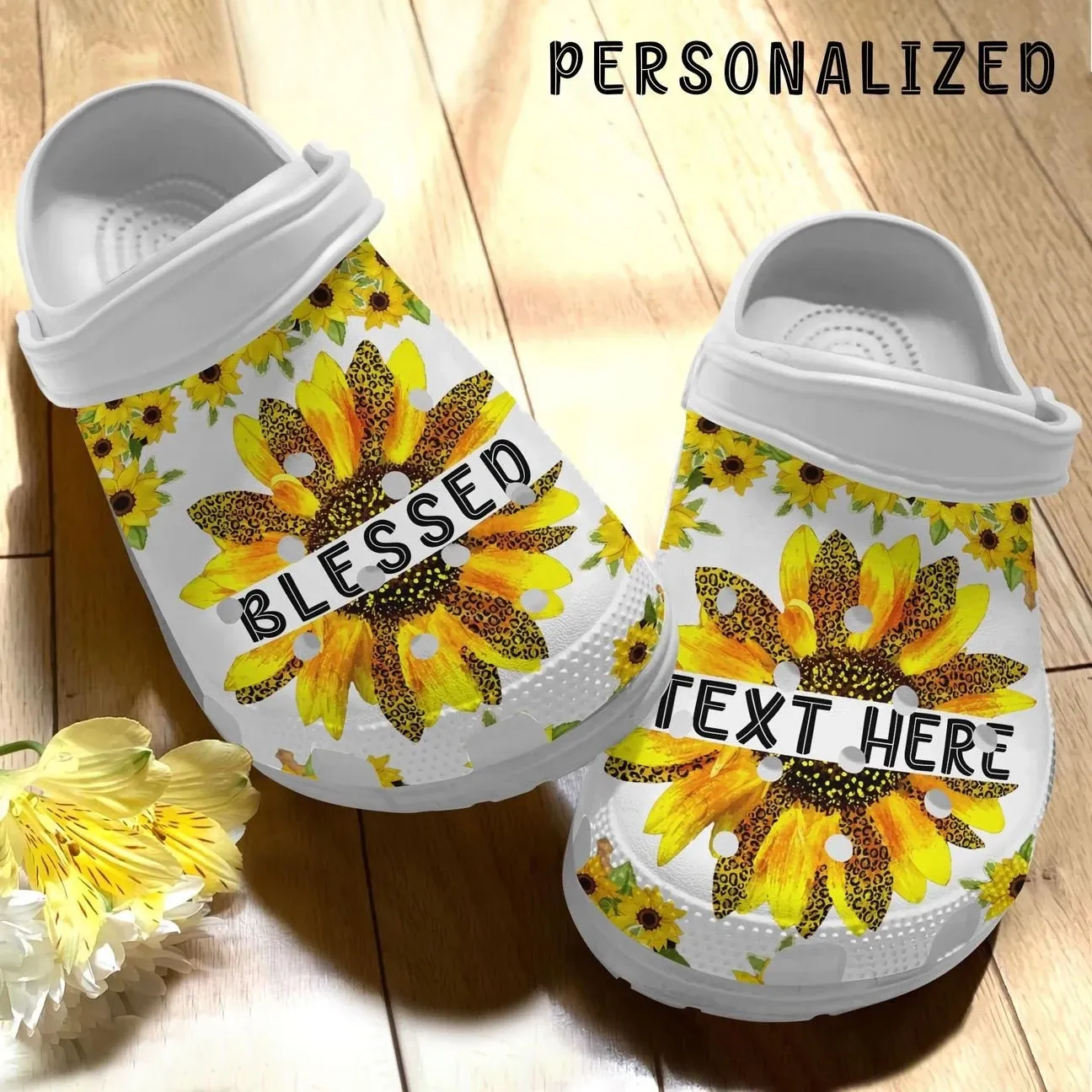 Family Gift Personalized Clog Custom Crocs Comfortablefashion Style Comfortable For Women Men Kid Print 3D Blessed Family Gift Personalized Clog Custom Crocs Comfortablefashion Style Comfortable For Women Men Kid Print 3D Blessed