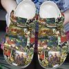 Farmer 3D Printing Personalized Clog Custom Crocs Comfortablefashion Style Comfortable For Women Men Kid Print 3D