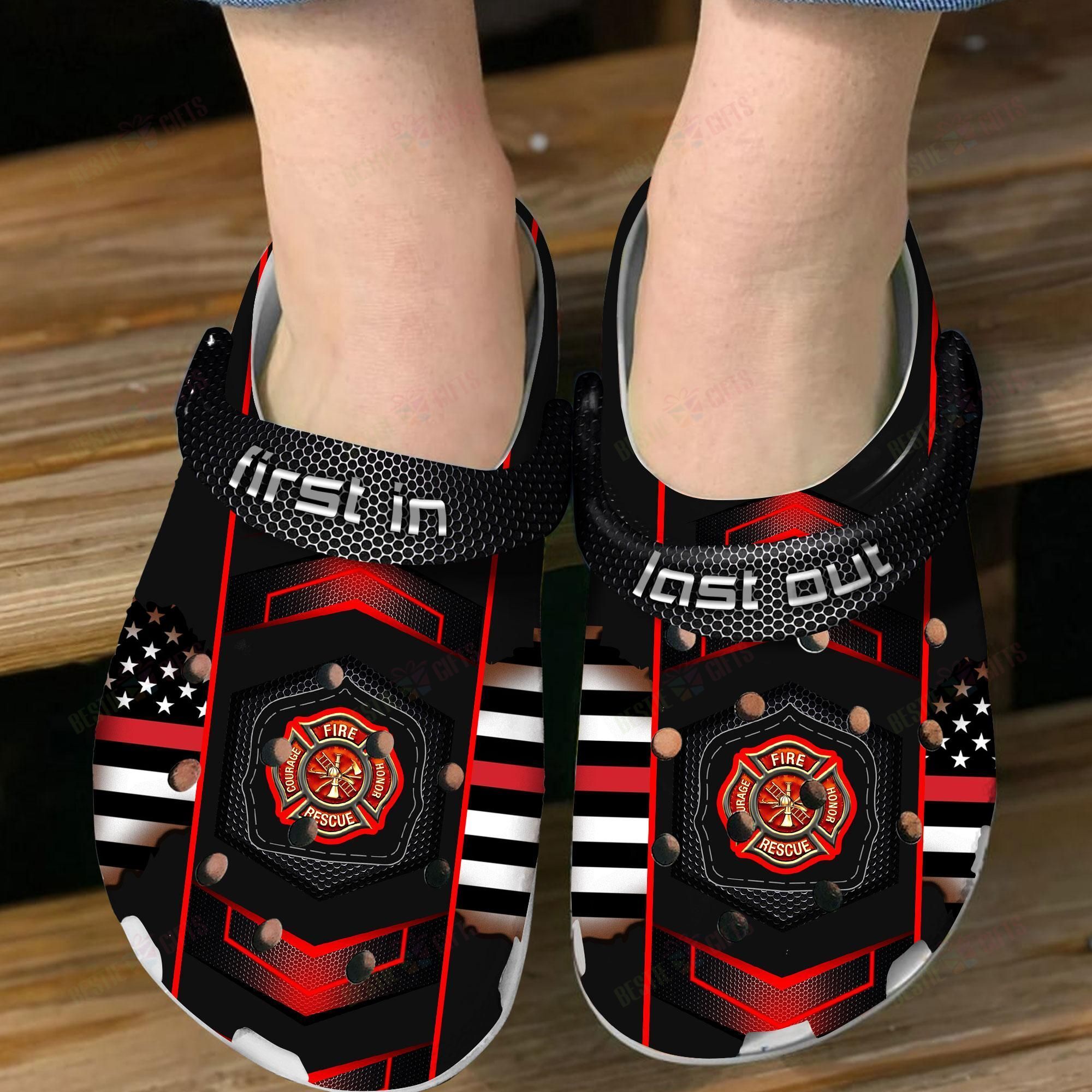 First In Last Out Crocs Clog Classic Clogs Shoes First In Last Out Crocs Clog Classic Clogs Shoes