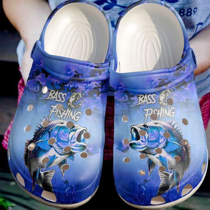Fishing Bass Sku 1032 Crocs Crocband Clog Comfortable For Mens Womens Classic Clog Water Shoes Fishing Bass Sku 1032 Crocs Crocband Clog Comfortable For Mens Womens Classic Clog Water Shoes