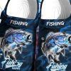 Fishing Crocs Crocband Clog Clog Comfortable For Mens And Womens Classic Clog Water Shoes Comfortable
